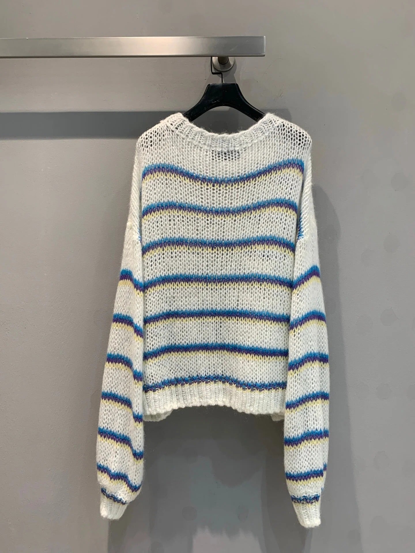 LOEWE SWEATER STYLE 217