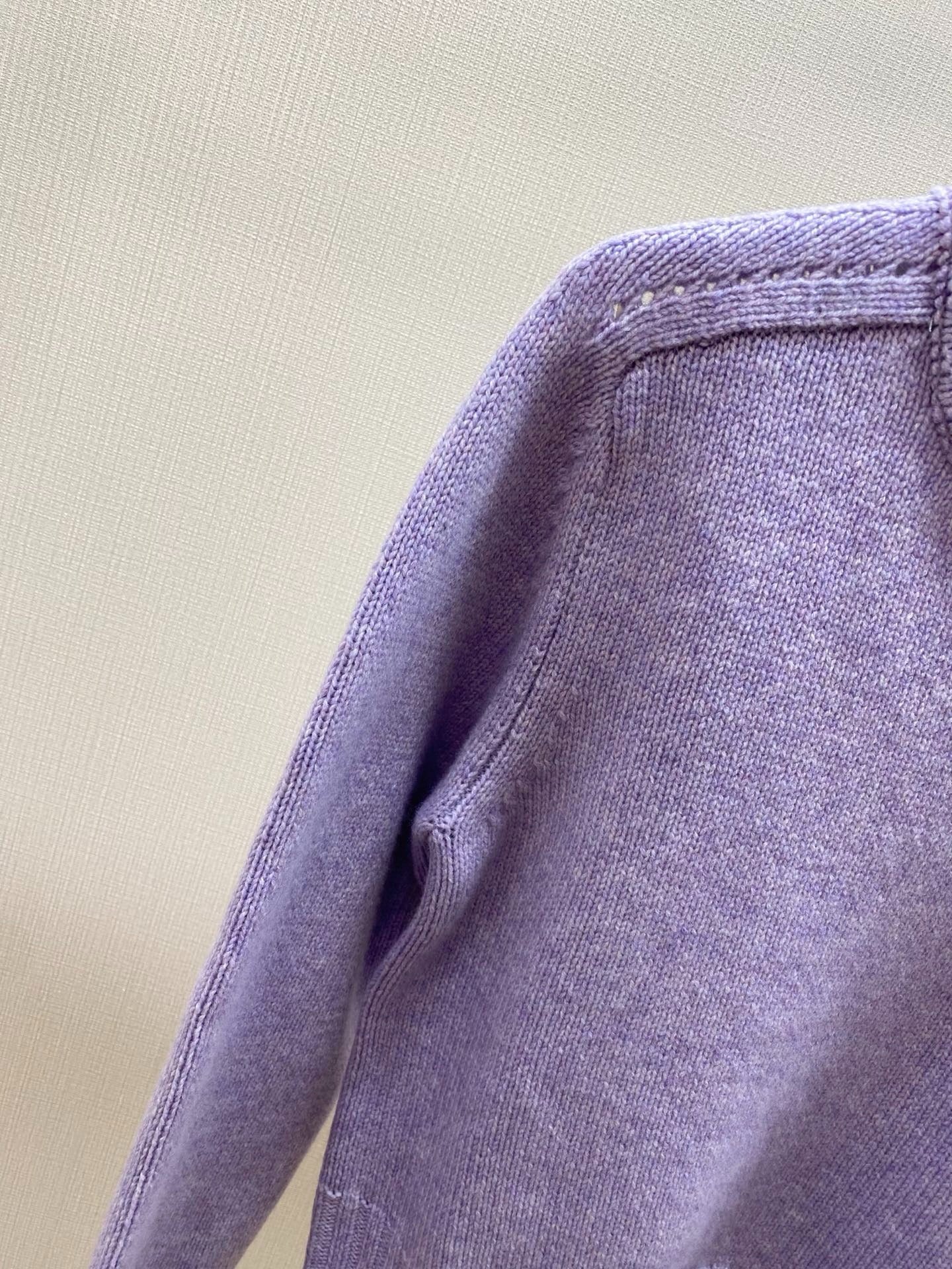 CELINE 25S PULLOVER SWEATER 0080