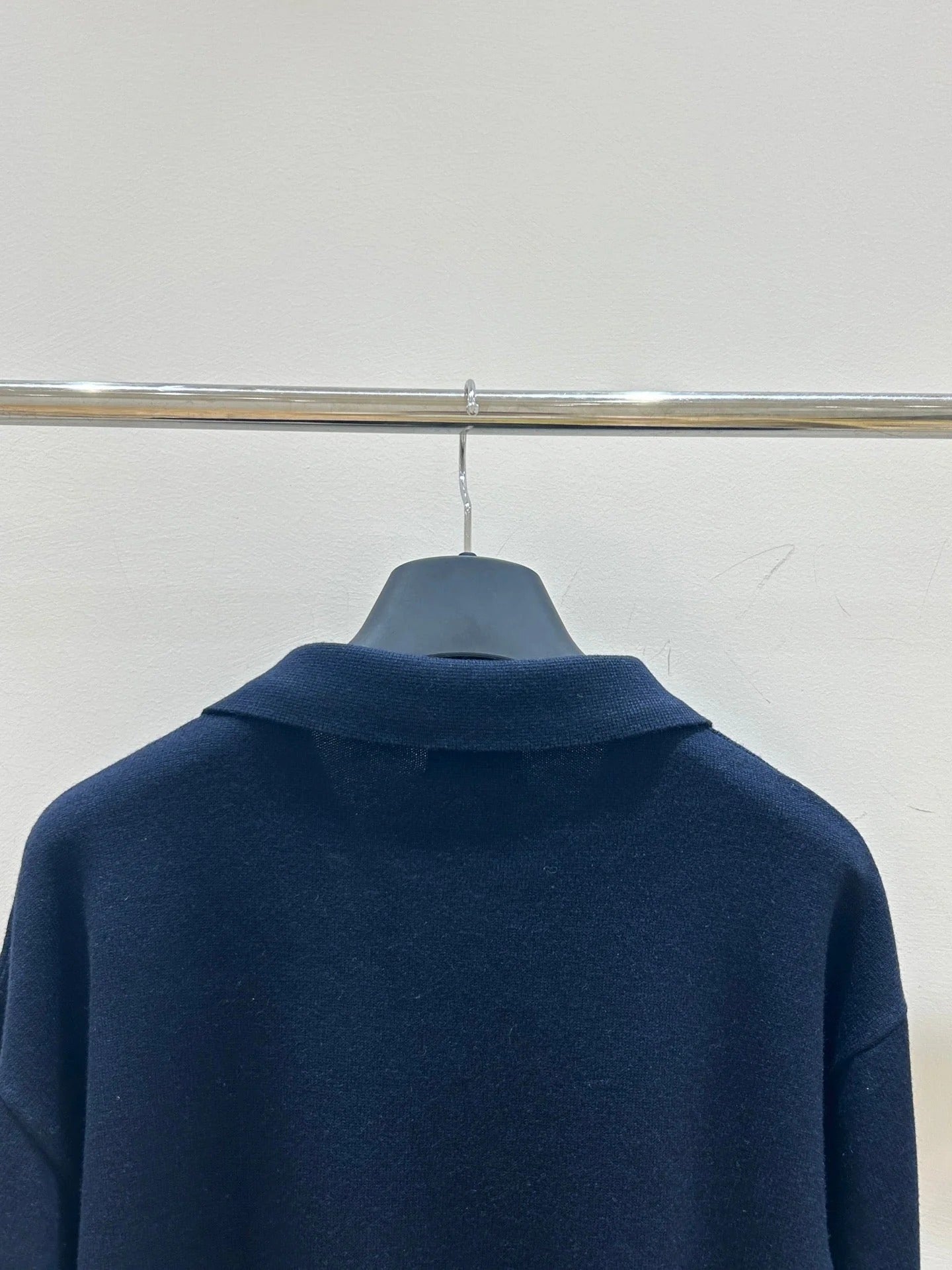 CELINE 25S SHORT-SLEEVE POLO SHIRT 0061