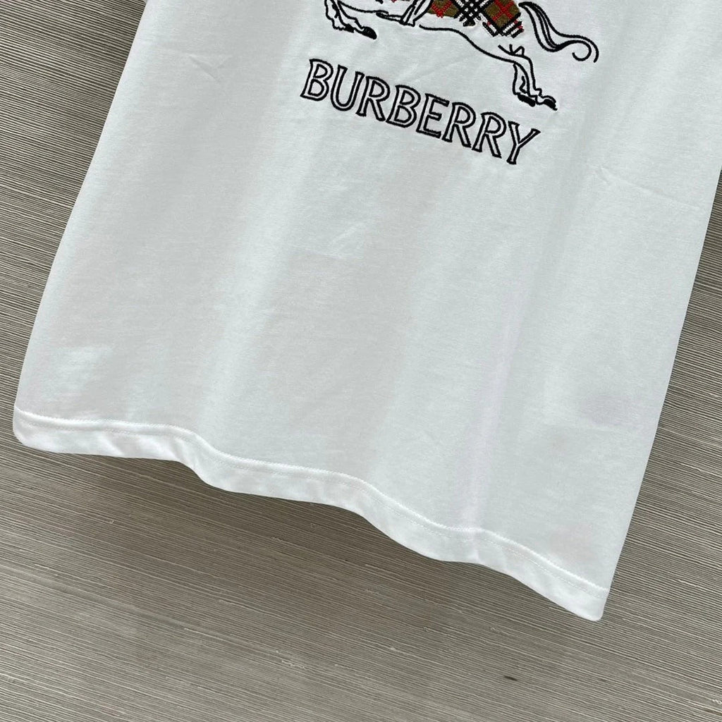 BURBERRY 25S T-SHIRT 315