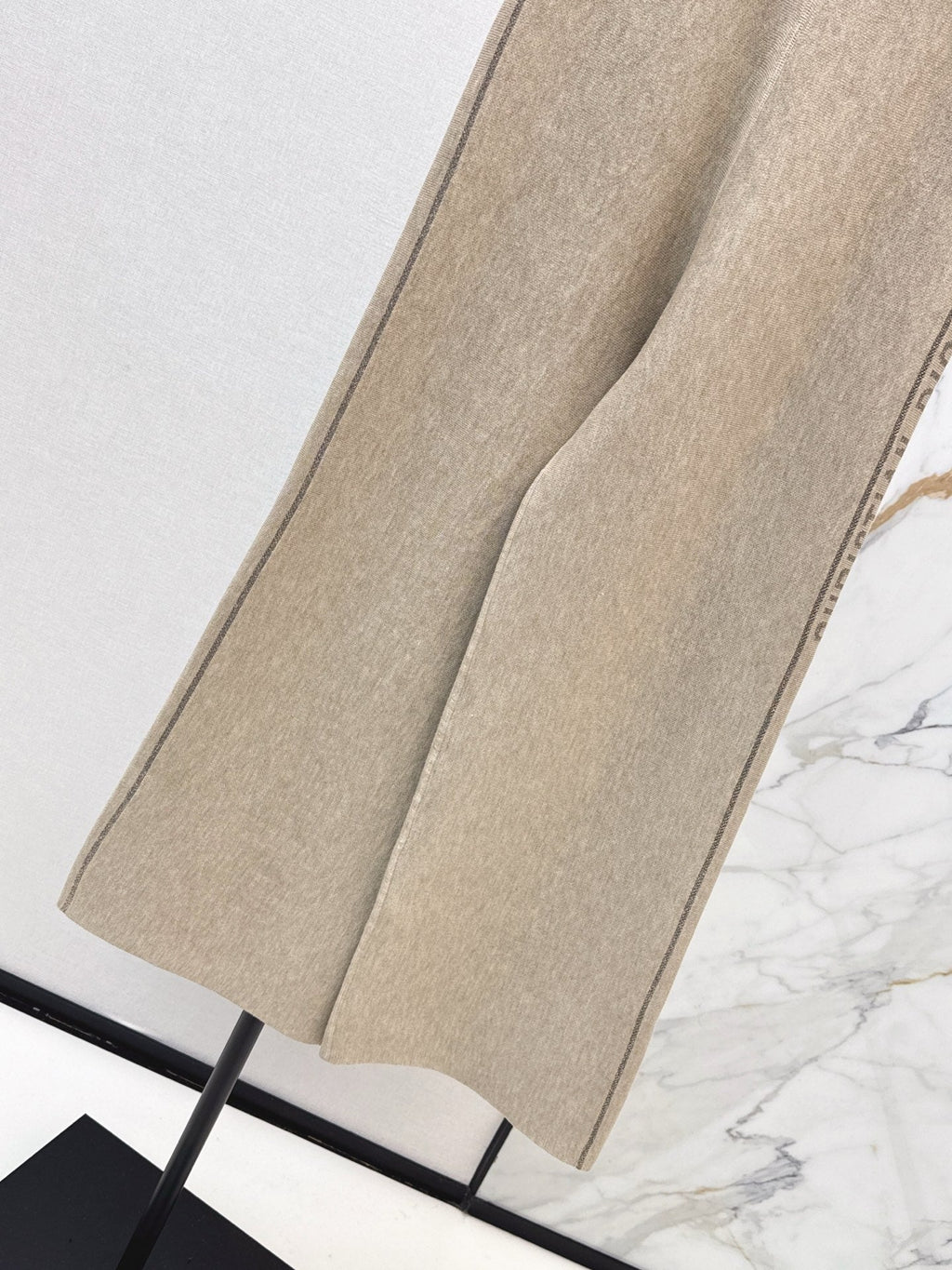 DIOR 25S STRAIGHT-LEG PANTS 546